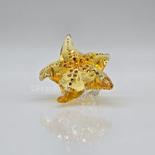 Lade das Bild in den Galerie-Viewer, SWAROVSKI SCS Jahresfigur 2025 Idyllia Seestern 5690901