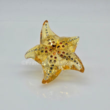 Lade das Bild in den Galerie-Viewer, SWAROVSKI SCS Jahresfigur 2025 Idyllia Seestern 5690901