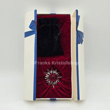 Lade das Bild in den Galerie-Viewer, SWAROVSKI SCS Margerite Rot + Mini Margeriten Bunt 252371