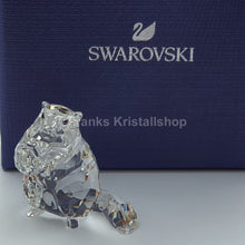 Lade das Bild in den Galerie-Viewer, SWAROVSKI SCS Murmeltier Eventfigur 2020 5493709