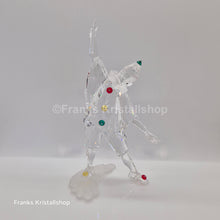 Lade das Bild in den Galerie-Viewer, SWAROVSKI SCS Jahresfigur 1999 Pierrot 230586 oU mF