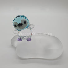 Lade das Bild in den Galerie-Viewer, SWAROVSKI SCS Pinguin Eisscholle Klein 5424632