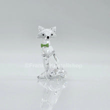 Lade das Bild in den Galerie-Viewer, SWAROVSKI SCS Polarfuchs Arktischer Fuchs 2019 Baby Animals 5488902