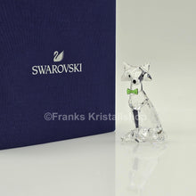 Lade das Bild in den Galerie-Viewer, SWAROVSKI SCS Polarfuchs Arktischer Fuchs 2019 Baby Animals 5488902