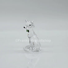 Lade das Bild in den Galerie-Viewer, SWAROVSKI SCS Polarfuchs Arktischer Fuchs 2019 Baby Animals 5488902