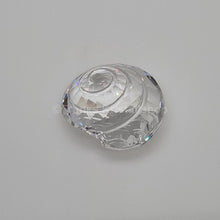 Lade das Bild in den Galerie-Viewer, SWAROVSKI SCS Jahresfigur Kreiselschnecke Schnecke 880693