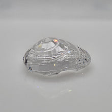 Lade das Bild in den Galerie-Viewer, SWAROVSKI SCS Jahresfigur Kreiselschnecke Schnecke 880693