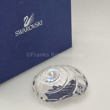 Lade das Bild in den Galerie-Viewer, SWAROVSKI SCS Jahresfigur Kreiselschnecke Schnecke 880693