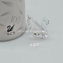 Lade das Bild in den Galerie-Viewer, SWAROVSKI SCS Schwan 100 Jahre Jubiläumsausgabe 277531