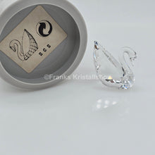 Lade das Bild in den Galerie-Viewer, SWAROVSKI SCS Schwan 100 Jahre Jubiläumsausgabe 277531