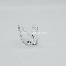 Lade das Bild in den Galerie-Viewer, SWAROVSKI SCS Schwan 100 Jahre Jubiläumsausgabe 277531