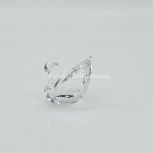 Lade das Bild in den Galerie-Viewer, SWAROVSKI SCS Schwan 100 Jahre Jubiläumsausgabe 277531 oE