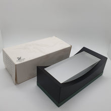 Lade das Bild in den Galerie-Viewer, SWAROVSKI Sockel zu SCS Jahresfigur 1996 Das Einhorn