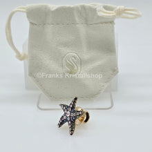 Lade das Bild in den Galerie-Viewer, SWAROVSKI SCS Tack Pin Seestern 2025 EVENT 5725025