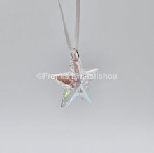 Lade das Bild in den Galerie-Viewer, SWAROVSKI SCS Weihnachtsstern 2024 Sonderausgabe Loyality Gift 5691250