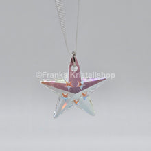 Lade das Bild in den Galerie-Viewer, SWAROVSKI SCS Weihnachtsstern 2024 Sonderausgabe Loyality Gift 5691250