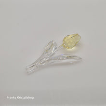 Lade das Bild in den Galerie-Viewer, SWAROVSKI SCS Tulpe Gelb 606568