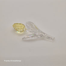 Lade das Bild in den Galerie-Viewer, SWAROVSKI SCS Tulpe Gelb 606568