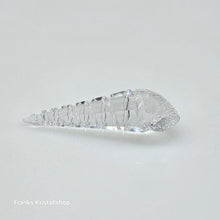 Lade das Bild in den Galerie-Viewer, SWAROVSKI SCS Turm Muschel limitiert signiert 869543