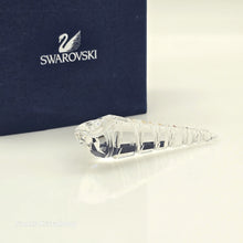 Lade das Bild in den Galerie-Viewer, SWAROVSKI SCS Turm Muschel limitiert signiert 869543