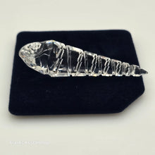 Lade das Bild in den Galerie-Viewer, SWAROVSKI SCS Turm Muschel limitiert signiert 869543