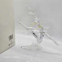 Lade das Bild in den Galerie-Viewer, SWAROVSKI SCS Jahresfigur 2004 Magic Of Dance Tänzerin Anna VAR 1 mit Sockel 627396