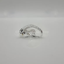 Lade das Bild in den Galerie-Viewer, SWAROVSKI SCS Pfau Arya Briefbeschwerer zur Jahresfigur 2015 NR 5063699