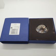 Lade das Bild in den Galerie-Viewer, SWAROVSKI SCS Chaton Briefbeschwerer 1096758