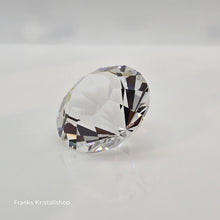 Lade das Bild in den Galerie-Viewer, SWAROVSKI SCS Chaton Briefbeschwerer 1096758