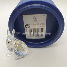 Lade das Bild in den Galerie-Viewer, SWAROVSKI SCS Hase Schneehase Polarhase 2011 Event 1055005