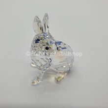 Lade das Bild in den Galerie-Viewer, SWAROVSKI SCS Hase Schneehase Polarhase 2011 Event 1055005