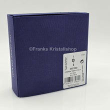 Lade das Bild in den Galerie-Viewer, SWAROVSKI SCS Golden Shadow Schwan Ornament 2020 Loyality Gift 5537960