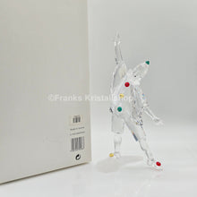 Lade das Bild in den Galerie-Viewer, SWAROVSKI SCS Jahresfigur 1999 Pierrot 230586