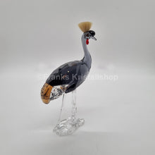 Lade das Bild in den Galerie-Viewer, SWAROVSKI SCS JAHRESAUSGABE 2021 KRANICH NEEMA 5557894