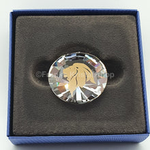 Lade das Bild in den Galerie-Viewer, SWAROVSKI SCS Jahresfigur 2016 Löwe Akili Event Chaton 5135902