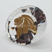 Lade das Bild in den Galerie-Viewer, SWAROVSKI SCS Jahresfigur 2016 Löwe Akili Event Chaton 5135902