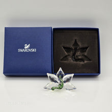 Lade das Bild in den Galerie-Viewer, SWAROVSKI SCS Orchidee 2013 zur Jahresfigur Elefant Cinta 1142858