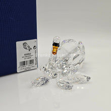 Lade das Bild in den Galerie-Viewer, SWAROVSKI SCS Schwäne Jubiläumsausgabe 2017 5233542