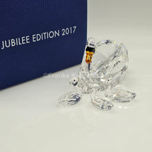 Lade das Bild in den Galerie-Viewer, SWAROVSKI SCS Schwäne Jubiläumsausgabe 2017 5233542