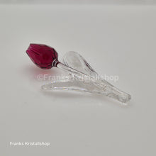 Lade das Bild in den Galerie-Viewer, SWAROVSKI SCS Tulpe Rot 626481