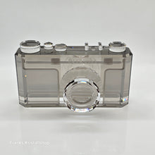 Lade das Bild in den Galerie-Viewer, SWAROVSKI Nikon Model I 100th Anniversary Crystal Creation