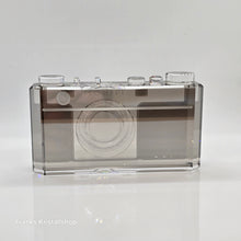 Lade das Bild in den Galerie-Viewer, SWAROVSKI Nikon Model I 100th Anniversary Crystal Creation