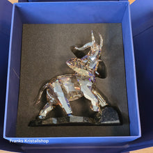 Lade das Bild in den Galerie-Viewer, SWAROVSKI Soulmates Elefant 1120446 1166236