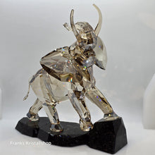 Lade das Bild in den Galerie-Viewer, SWAROVSKI Soulmates Elefant 1120446 1166236
