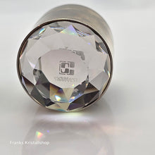 Lade das Bild in den Galerie-Viewer, SWAROVSKI Salz- und Pfeffer Set 211313 7502/030 031 032 Rhodium