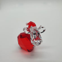 Lade das Bild in den Galerie-Viewer, SWAROVSKI Weihnachtself Mo 2011 1096024