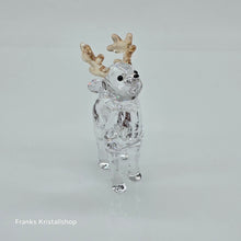 Lade das Bild in den Galerie-Viewer, SWAROVSKI Santas Rentier 5223261
