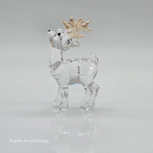 Lade das Bild in den Galerie-Viewer, SWAROVSKI Santas Rentier 5223261