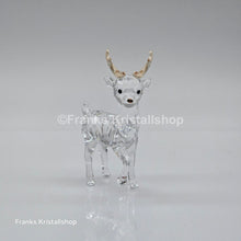Lade das Bild in den Galerie-Viewer, SWAROVSKI Santas Rentier 5400072