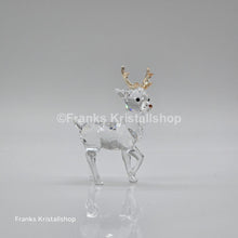 Lade das Bild in den Galerie-Viewer, SWAROVSKI Santas Rentier 5400072